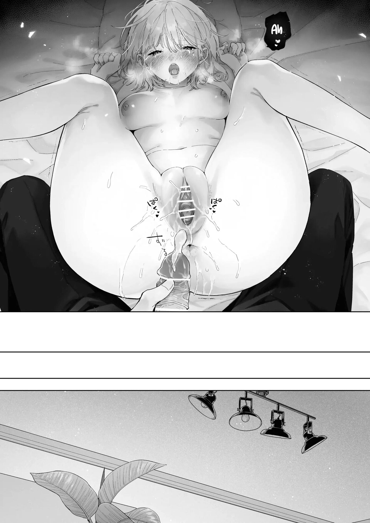 My Thousand Days With Mentor Tsuji Chapter 1000 Page 37